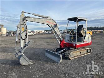 Takeuchi TB135