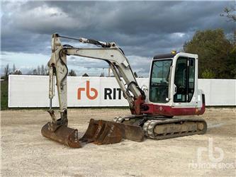 Takeuchi TB145