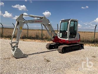 Takeuchi TB150C