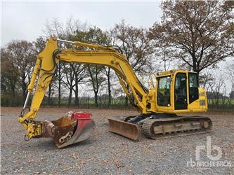 Takeuchi TB2150