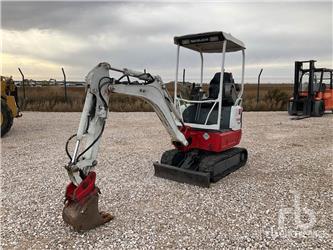 Takeuchi TB215R