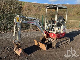 Takeuchi TB215R