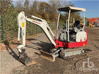 Takeuchi TB216