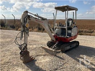 Takeuchi TB216