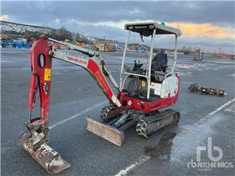 Takeuchi TB216