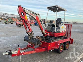 Takeuchi TB216