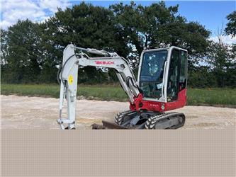 Takeuchi TB230