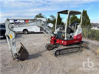 Takeuchi TB230