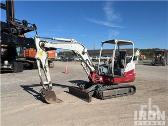 Takeuchi TB240