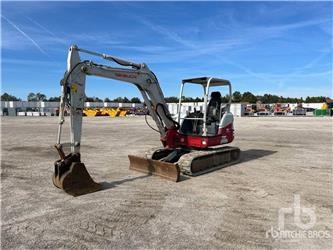 Takeuchi TB250