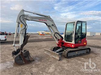 Takeuchi TB260