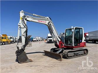 Takeuchi TB290