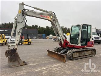 Takeuchi TB290