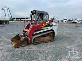 Takeuchi TL12