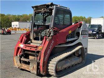 Takeuchi TL12R2