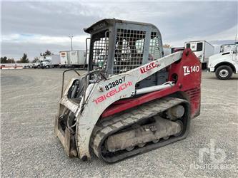 Takeuchi TL140