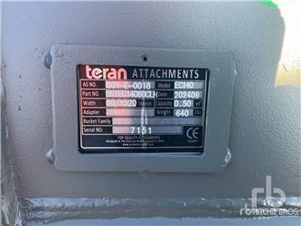 Teran BKTEC14060CLN