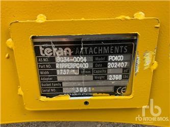 Teran RIPPERPC400