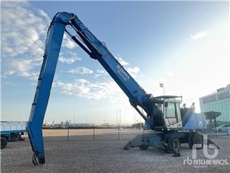 Terex MHL350