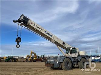 Terex RT670