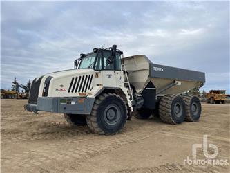 Terex TA300