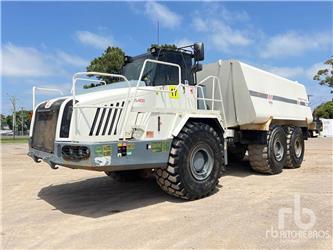 Terex TA400