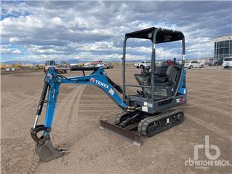 Terex TC16