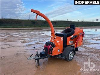 Timberwolf TW125PH