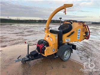 Timberwolf TW125PH