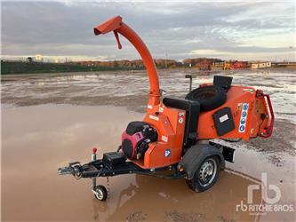 Timberwolf TW125PH