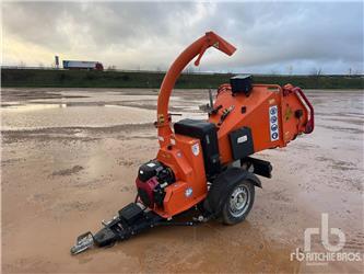 Timberwolf TW125PH