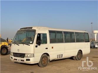 Toyota COASTER