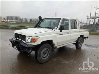 Toyota LANDCRUISER