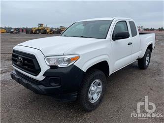 Toyota TACOMA