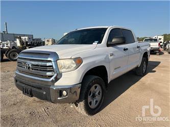 Toyota TUNDRA