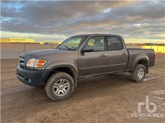 Toyota TUNDRA