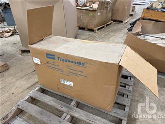  TRADESMAN 400