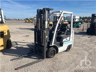 UniCarriers MCP1F1A18LV