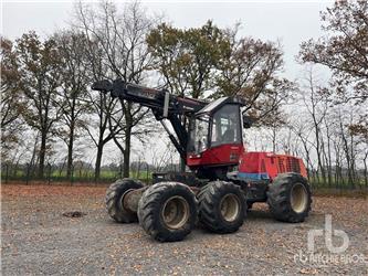 Valmet 921