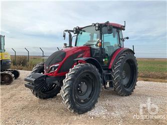 Valtra A105