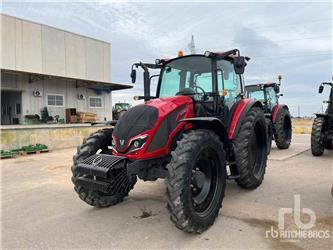 Valtra A105