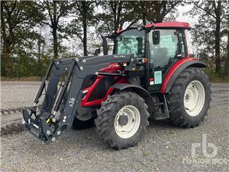 Valtra A85