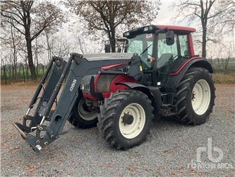 Valtra N121H