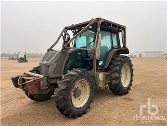 Valtra N123