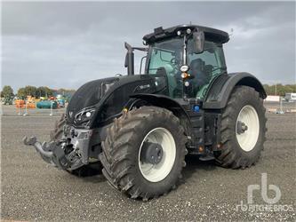 Valtra S394