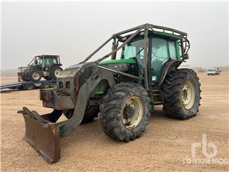 Valtra T121H