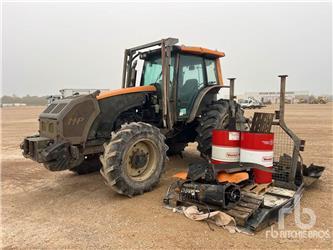 Valtra T161H