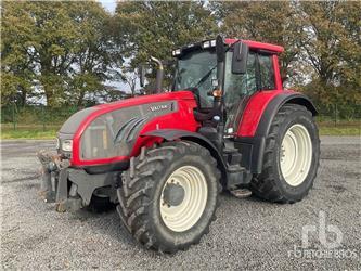 Valtra T163