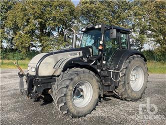 Valtra T202D