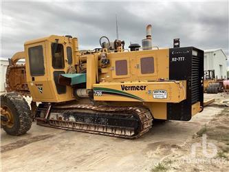 Vermeer T755III